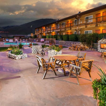 Grapevine Days Inn By Wyndham Lebec מראה חיצוני תמונה